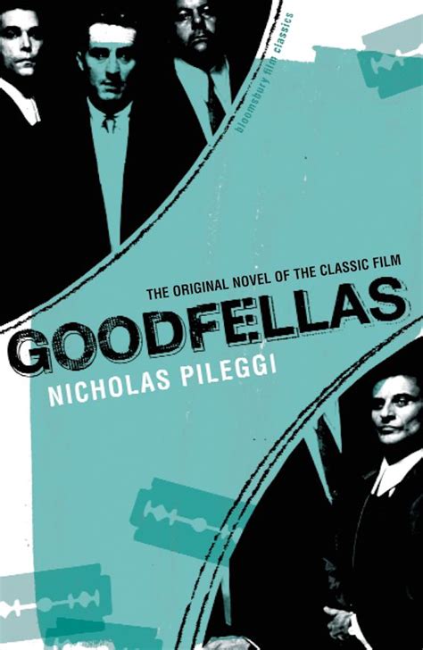 myflixer goodfellas|Goodfellas : Nicholas Pileggi : Free Download, Borrow, and .